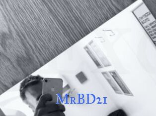 MrBD21