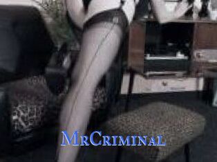 MrCriminal
