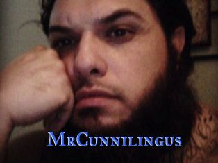 MrCunnilingus