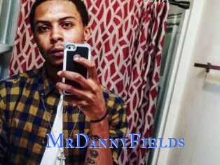 MrDannyFields