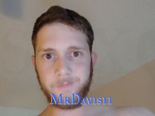 MrDavis11