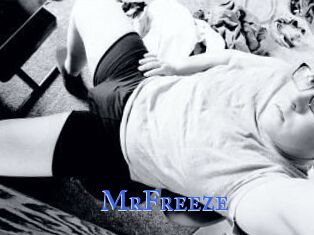 Mr_Freeze