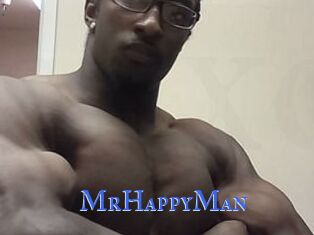 MrHappyMan