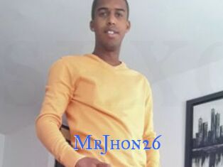 MrJhon26