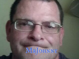 MrJohnny