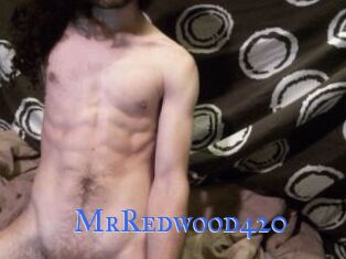 MrRedwood420