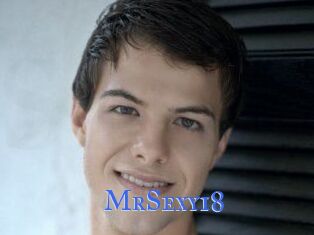MrSexy18