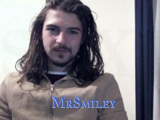 MrSmiley