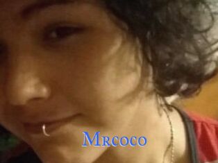 Mrcoco