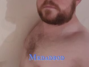Mrdadbod