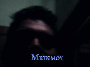 Mrinmoy