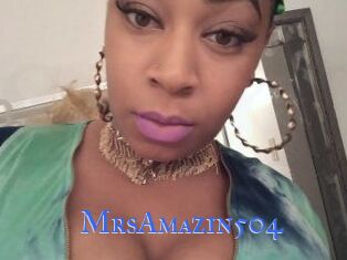 MrsAmazin504