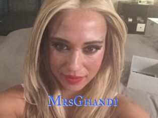 MrsGhandi