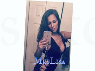 MrsLisa
