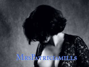 MrsPatriciamills