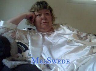 MrsSwede