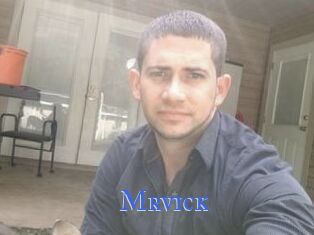 Mrvick