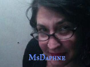 MsDaphne