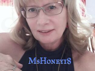 MsHoney18