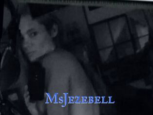MsJezebell