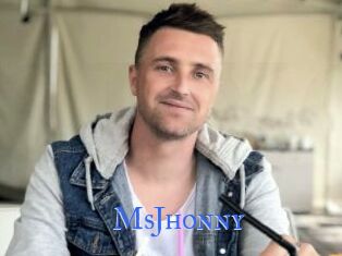 MsJhonny