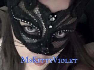 MsKittyViolet
