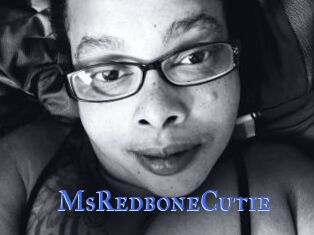 MsRedboneCutie