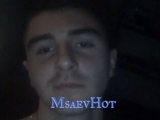 MsaevHot