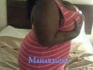 Msharmoni