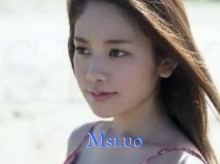 Msluo
