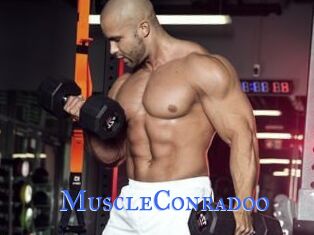 MuscleConradoo