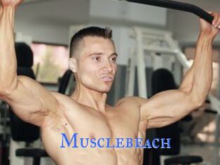 Musclebeach
