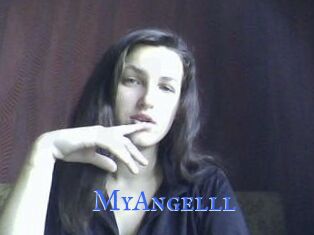 MyAngelll