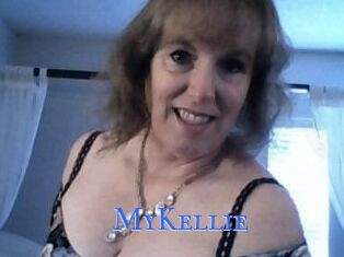 MyKellie