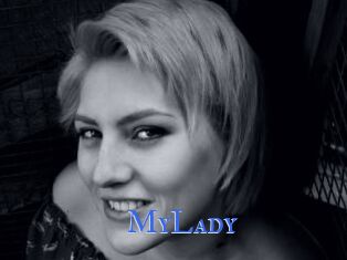MyLady