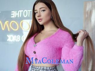 MyaColeman