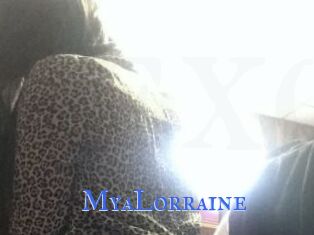 MyaLorraine