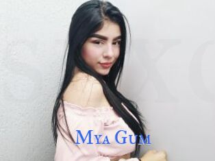 Mya_Gum