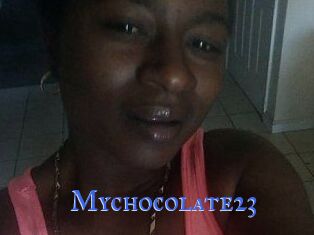 Mychocolate23