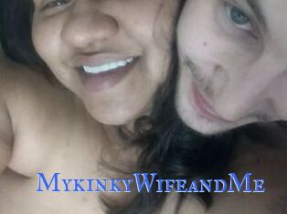 MykinkyWifeandMe