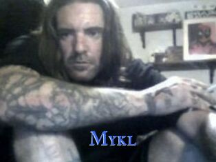 Mykl
