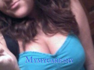 Mymyuareshy