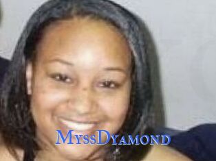 MyssDyamond
