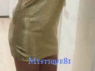 Mystique81
