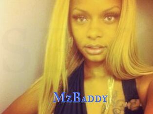 MzBaddy