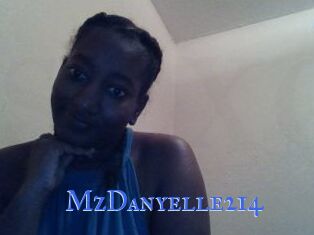 MzDanyelle214