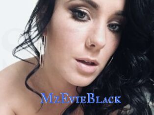 MzEvieBlack