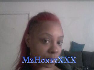MzHoneyXXX