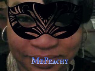 MzPeachy