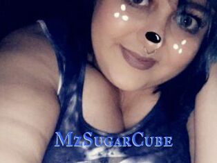 MzSugarCube